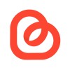 شعار Bubbli