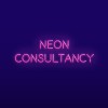 شعار NEON CONSULTANCY
