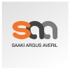 شعار Saaki Argus and Averil Consulting