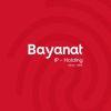 شعار Bayanat IP Holding