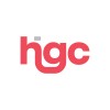 شعار HG Communications