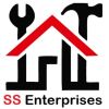 شعار SS Enterprises Manesar