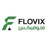 شعار Flovix ERP