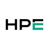شعار Hewlett Packard Enterprise