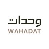 شعار تطبيق وحدات