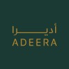 شعار أديرا للضيافة | Adeera Hospitality - a PIF Company
