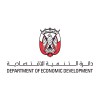 شعار Abu Dhabi Department of Economic Development