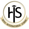 شعار Hera International School (British Curriculum)