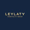 شعار Leylaty Group