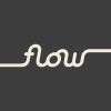 شعار Flow