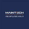 شعار MainTech Pro