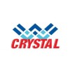 شعار White Crystal For Filling & Packing