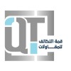 شعار Qimmat Al-Takatouf