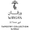 شعار Wirgan AlNoor, Tapestry Collection by Hilton