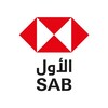 شعار البنك السعودي الأول