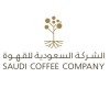 شعار الشركة السعودية للقهوة