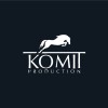 شعار KOMIT PRODUCTION