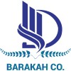شعار BARAKAH CO