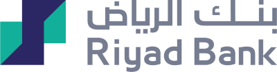 شعار بنك الرياض