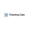 شعار Ticketing Cube