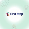 شعار First Step