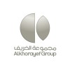 شعار Alkhorayef Group