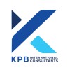 شعار KPB International Consultants