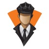شعار Chauffeur Center