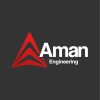 شعار Aman International Engineering Consultancy