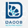 شعار Daoob Recruiting Agency