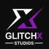 شعار GlitchX Studios