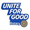 شعار Rotary Club of Fort Worth