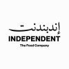شعار Independent Food Company