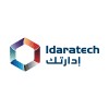 شعار Idaratech Platform - منصة إدارتك