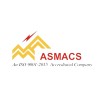 شعار Asmacs-Qatar
