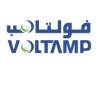 شعار Voltamp Energy