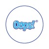 شعار Oops! | !اوبس
