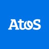 شعار Atos