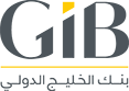 شعار بنك الخليج الدولي