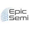 شعار Epic Semi