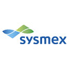 شعار Sysmex Saudi Arabia