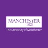 شعار The University of Manchester - Dubai