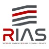 شعار Rias World Engineering Consultancy
