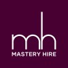 شعار MASTERY HIRE