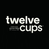 شعار 12 Cups