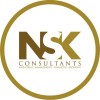 شعار NSK Consultants