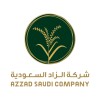 شعار Azzad Saudi Company