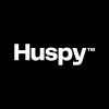 شعار Huspy