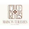 شعار Maison Tuileries