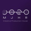 شعار MJHR - مجهر